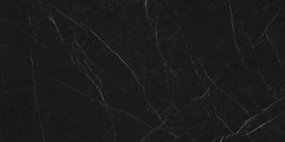 Керамогранит Archskin Stone Nero Marquina (SGF.MM.DRMR.LUC) 3000x1500x6