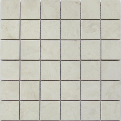 Мозаика Perf Ivory (Чип 48X48X10 Мм) 30X30