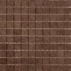 MOSAICO BRONZE (3x3) Lap. Liscia Rett