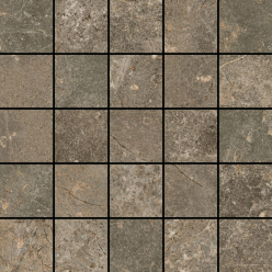 Мозаика Червиния Земля / Cervinia Terra Mosaico (610110000399) 28X28