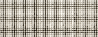 Керамогранит Smalta Mosaico (SQ.WH.LG.NT) 6 мм 30,3x30,3