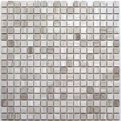 Мозаика Dunes-15 Slim (Pol) (Чип 15X15X4 Мм) 30,5X30,5