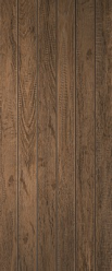 Плитка Effetto Wood Brown 4 25х60 (R0425D29604)