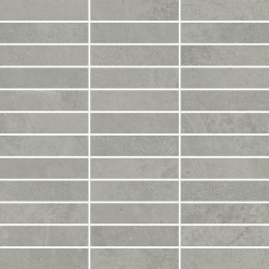Мозаика Терравива Грэй Грид / Terraviva Grey Mosaico Grid (610110000628) 30X30