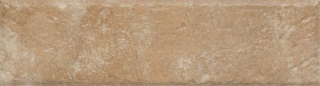 Клинкер Плитка Фасадная Ilario Beige Elewacja 6,6X24,5