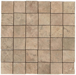Мозаика Aix Beige Mosaico Tumbled (A0T0) 30x30
