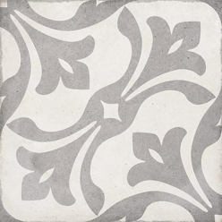 Декор Art Nouveau La Rambla Grey 24419 20X20