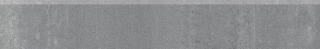 Плинтус Про Дабл DD201000R\3BT Серый Темный Обрезной 9,5x60