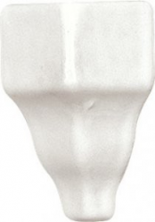 Спецэлемент Angulo Exterior Cornisa Clasica Blanco Z Adne5376 3,5X3,5