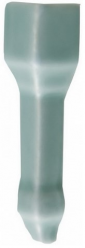 Спецэлемент Angulo Exterior Cornisa Clasica Sea Green Adne5629 2,3X7,5