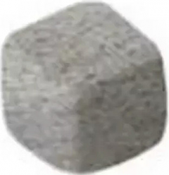 Спецэлемент Brave Grey Spigolo 0,8 A.e. (A1BR) 0,8x0,8