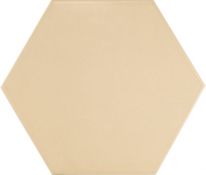 Керамогранит 20553 Hexatile Crema Mate 17.5х20