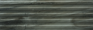 Настенная плитка Hill Decor Anthracite Glossy 30x90