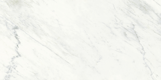 Керамогранит Maximum Marmi Premium White Semilucidato 6 Mm Graniti Fiandre 150X300