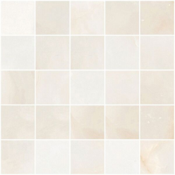 Мозаика Pure Marble Mos Onice White (Csamonwh30) 30X30