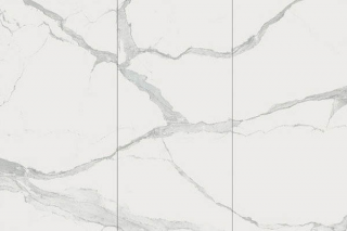 Керамогранит I Classici Di Rex Statuario Chain A+B+C Smooth 6 Mm (749832) Rex Ceramiche 240X360