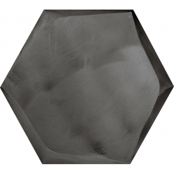 Мозаика Gravity Aluminium Dubai Titanium (L241717161) 22,5X26