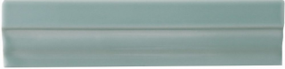 Бордюр Adex Cornisa Clasica Sea Green (ADNE5624) 3,5x15