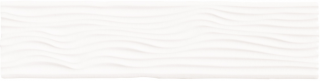 Настенная плитка Adex Earth Liso Waves Navajo White (ADEH1006) 7,5x30