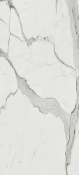 Керамогранит Kerlite Allure Calacatta Glossy 120x278 (6,5 mm)