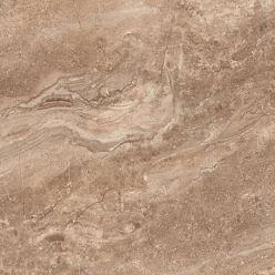 Керамогранит Polaris Коричневый 40X40