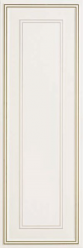 Декор СД082 Ascot New England EG331BDd Bianco Boiserie Diana Dec 33,3X100