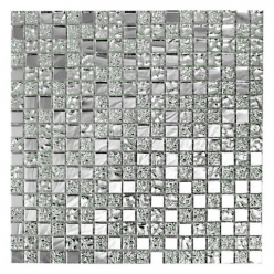 Мозаика Ht131 (Чип 15X15X4 Мм) 30X30