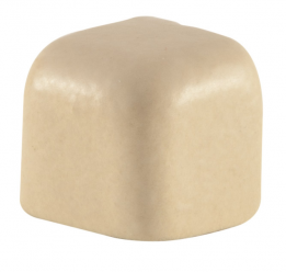 Ninfea Coprifilo Spigolo Beige 2