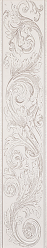 Декор Grace List. Statuario Acantus 15X75