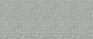 Мозаика Archskin Smalta Mosaico (SQ.OL.IV.NT) 6 мм 29,5x29,5