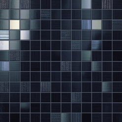 Декор Adore Night Mosaic (6675) 30,5x30,5
