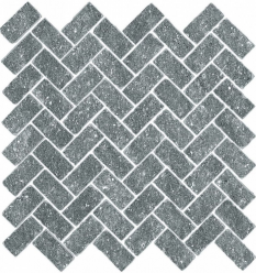 Мозаика Дженезис Силвер Кросс / Genesis Silver Mosaico Cross (620110000094) 29,7X31,5