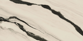 Керамогранит Stone Calacatta (SIM.TR.PW.LС) 6,5 мм 120x260