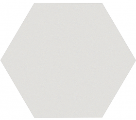 Керамогранит Hexa White 23,2X26,7