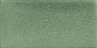 Настенная плитка Adex Liso PB C/C Verde Oscuro (ADMO1024) 7,5x15