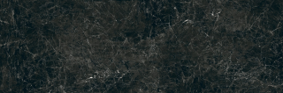 Керамогранит Archskin Stone Nero Marquina (SL.IN.NG.LC) 3000x1000x5,6