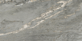 Керамогранит Antique Marble Majestic Marble 3 Nat 6 Mm (754795) Cerim 80X240