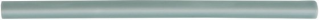 Бордюр Bullnose Trim Sea Green Adne5635 0,85X15