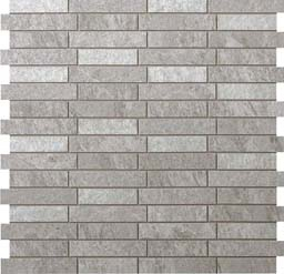 Мозаика Brave Grey Mosaic (9BBE) 30,5x30,5