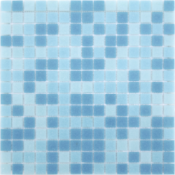 Мозаика Sabbia - Onda (Чип 20X20X4 Мм) 32,7X32,7