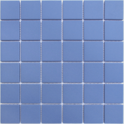Мозаика Abisso Blu (Чип 48X48X6 Мм) 30,5X30,5