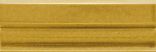 Бордюр Finale D.mustard C. Fie8 6,5X20