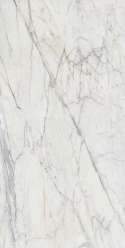 Керамогранит Grande Marble Look White Satin Stuoiato 160X320 (M36K)