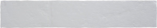 Настенная Плитка Briques White Matt 4,5X23