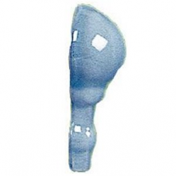 Спецэлемент Adex Angulo Moldura Italiana PB Nº 3 C/C Azul Oscuro (ADCO5189) 2,3x5