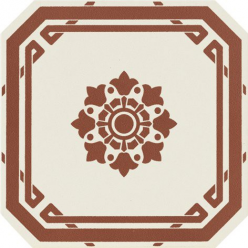 Керамогранит Ottagono Dec Ed Chester Oeod3 20X20