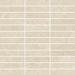 Мозаика Дженезис Уайт Грид / Genesis White Mosaico Grid (610110000352) 30X30
