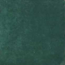 Плитка ARTISAN MOSS GREEN 13,2X13,2