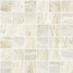 Мозаика Mix Gemstone Ivory Rett 29.1x29.1