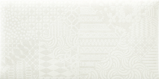 Декор Nordic-Dec Blanco (78798924) 12,5X25